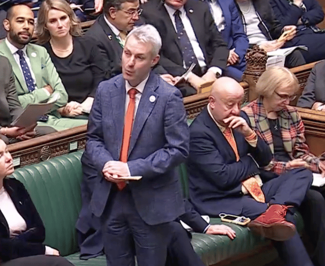 WATCH: Sir Keir won’t guarantee 2026 Surrey elections