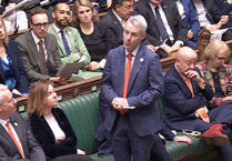 WATCH: Sir Keir refuses to say if Surrey elections will take place in 2026