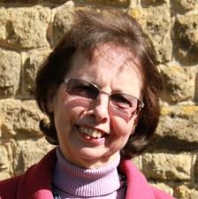 Linda Clist, St Mary Magdelene, Sheet