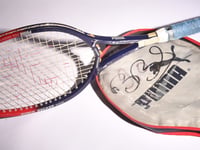 On par for sporting glory