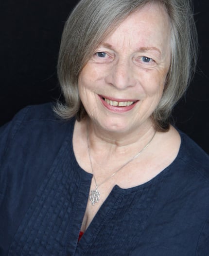 Faith Comment: Finding gold in the falling leaves