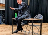 Future of Petersfield Hospital ward dominates meeting as D-Day nears