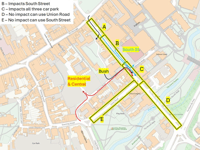 Cllr Catherine Powell: Why phasing matters for infrastructure works