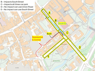 Cllr Catherine Powell: Why phasing matters for infrastructure works