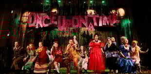Haslemere Players cast a spell with Into the Woods — their best yet