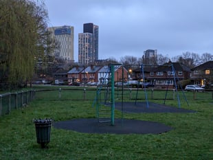 Government’s £500m rescue for Woking may not be the last