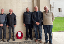 Hampshire and Surrey clubs and societies news