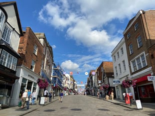 Residents react with anger and distrust to Surrey’s devolution plans