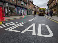 Relief in Farnham as Downing Street to reopen tomorrow