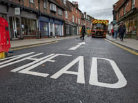 Farnham £1 parking scheme extension considered
