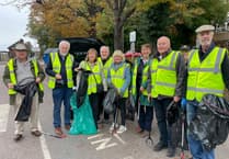 Rotary clubs join forces to raise £6,000 for cancer charities