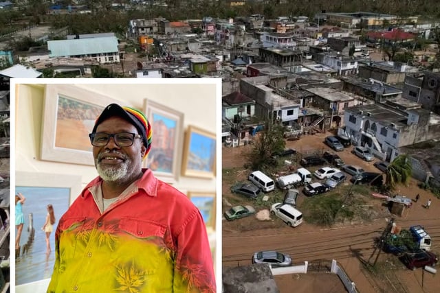 Mayor brings One Love fundraiser to theatre