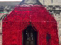 Faith Comment: Remember, remember the 11th of November 