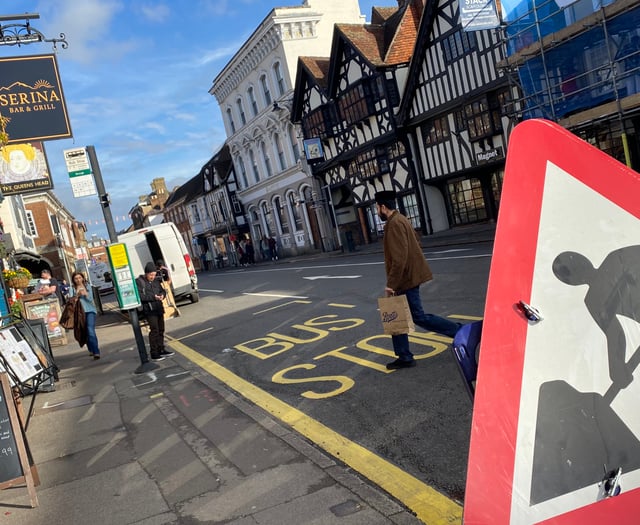 Your letters to the editor: Infrastructure heading for Armageddon