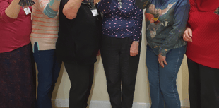 Hampshire and Surrey clubs and societies news