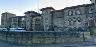 Wrongfully released prisoners scandal to get independent investigation