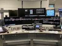 WATCH: Rail passengers benefit from £129m upgrade