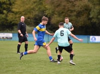 Petersfield Town slip to defeat against AFC Stoneham