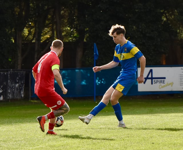 Petersfield Town come from behind to beat Bournemouth Poppies