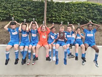 Break-in at Liphook United FC leaves volunteer-run club “heart-broken”