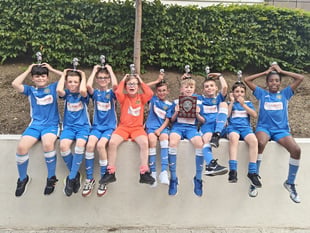 Break-in at Liphook United FC leaves volunteer-run club “heart-broken”