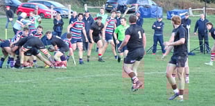 Petersfield earn impressive win at Reeds Weybridge