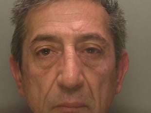 Man arrested on Hogs Back jailed after drugs found hidden in car 