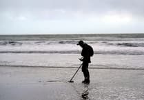 Rise in treasure finds in Surrey