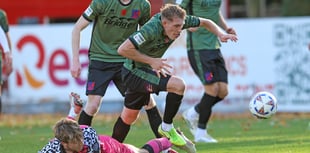 WATCH: Aldershot Town boss John Coleman urges side to cut out errors