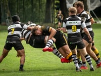 Farnham fall to defeat at Tunbridge Wells