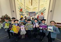 Haslemere Food Bank launches urgent Christmas appeal