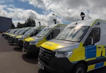 Surrey Police hit the streets with live facial recognition vans