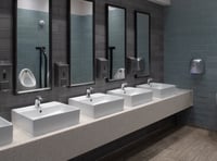 Pub staff flushed with pride after winning toilet of the year award