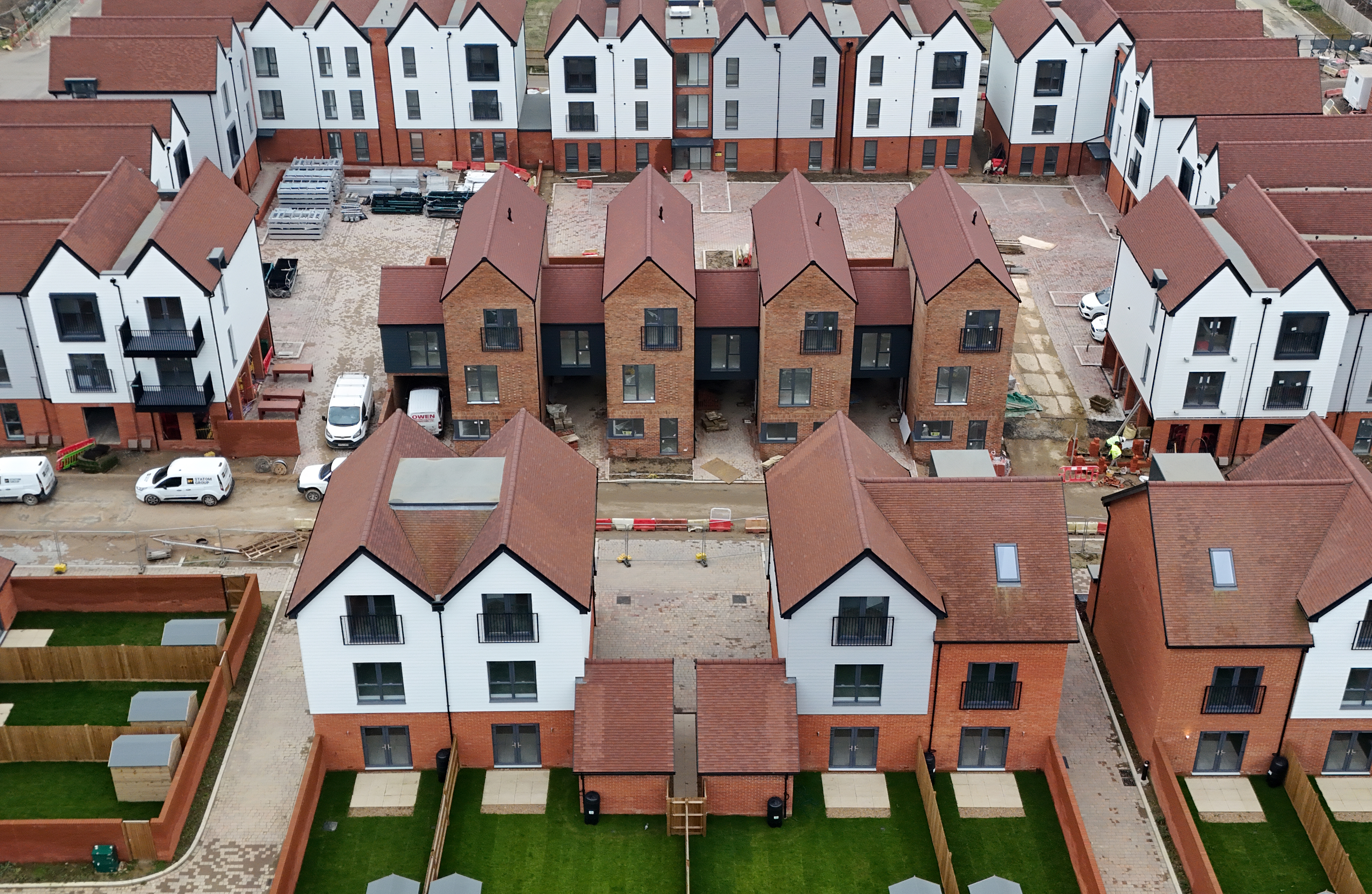 Waverley could have thousands of extra households by 2032 – as experts warn of 'looming crisis'