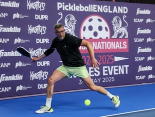 Farnham's Love completes triple crown at national championships