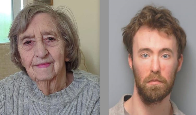 Emma Finch Joshua Powell