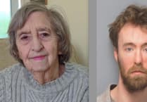 Life sentence for Lindford man who murdered 96-year-old Liss grandmother