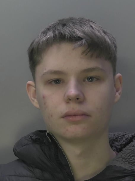 Thomas Waller was jailed for sexual offences against children.