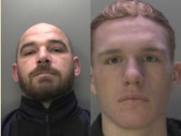 Rogue roofers fleeced elderly victims across Surrey