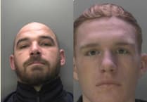 Rogue father and son roofers fleeced elderly victims across Surrey