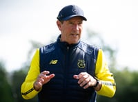 Hampshire Women confirm Paul Prichard as head coach with two-year deal