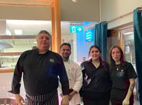 WATCH: New life and an Italian twist at The Wheatsheaf