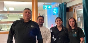 WATCH: New life and an Italian twist at The Wheatsheaf