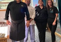 WATCH: New life and an Italian twist at The Wheatsheaf