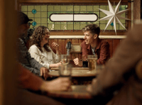 Anglo-Scottish duo Janice and Jon to perform for Grayshott Folk Club