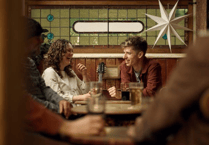 Anglo-Scottish duo Janice and Jon to perform for Grayshott Folk Club