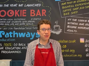 The Cookie Bar hosts vital SEND support event for families