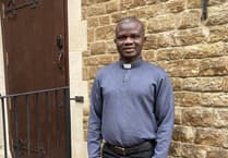 New priest appointed to serve Haslemere area after year-long vacancy