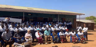 Hampshire and Surrey clubs and societies news