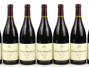Rare silver, cars and wine up for auction